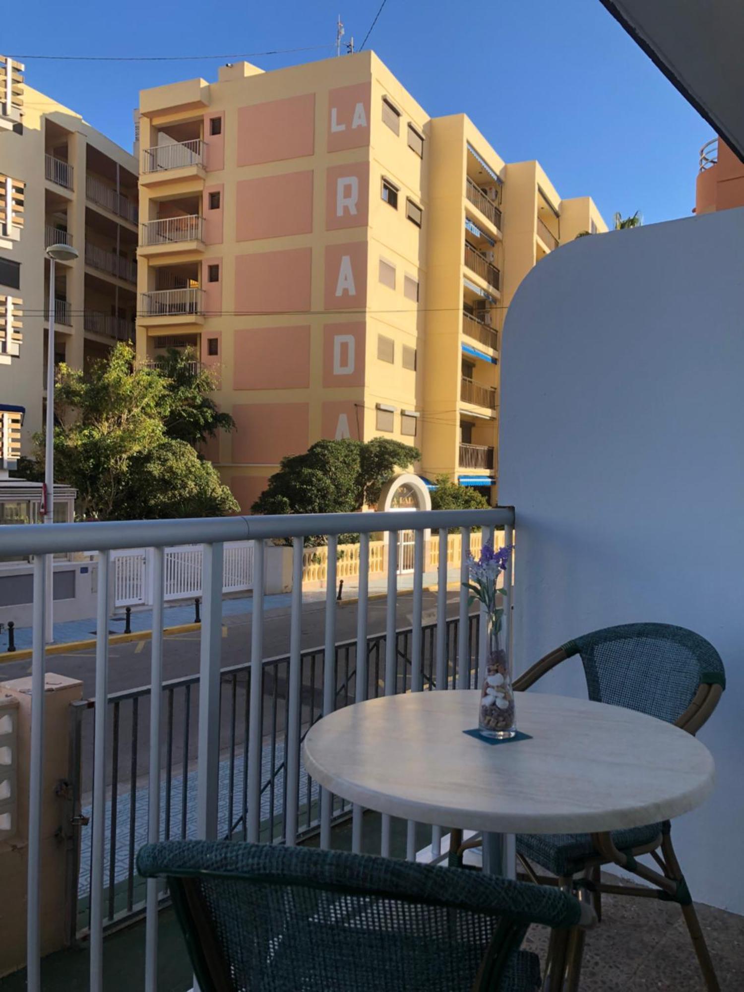 The Corner Of Dreams Hotel Faro de Cullera Exterior photo